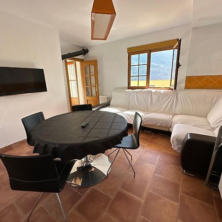 Mirador De Sierra Nevada Apartman Güéjar Sierra Kültér fotó