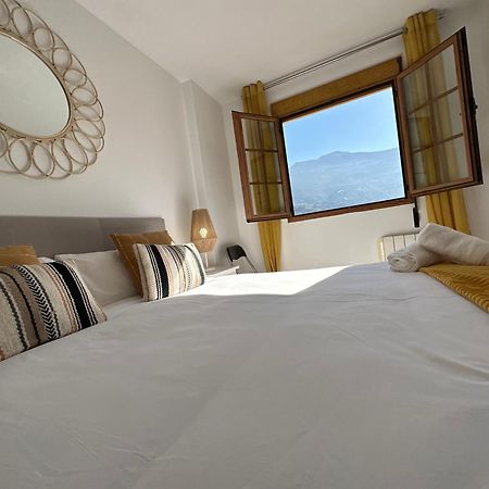 Mirador De Sierra Nevada Apartman Güéjar Sierra Kültér fotó