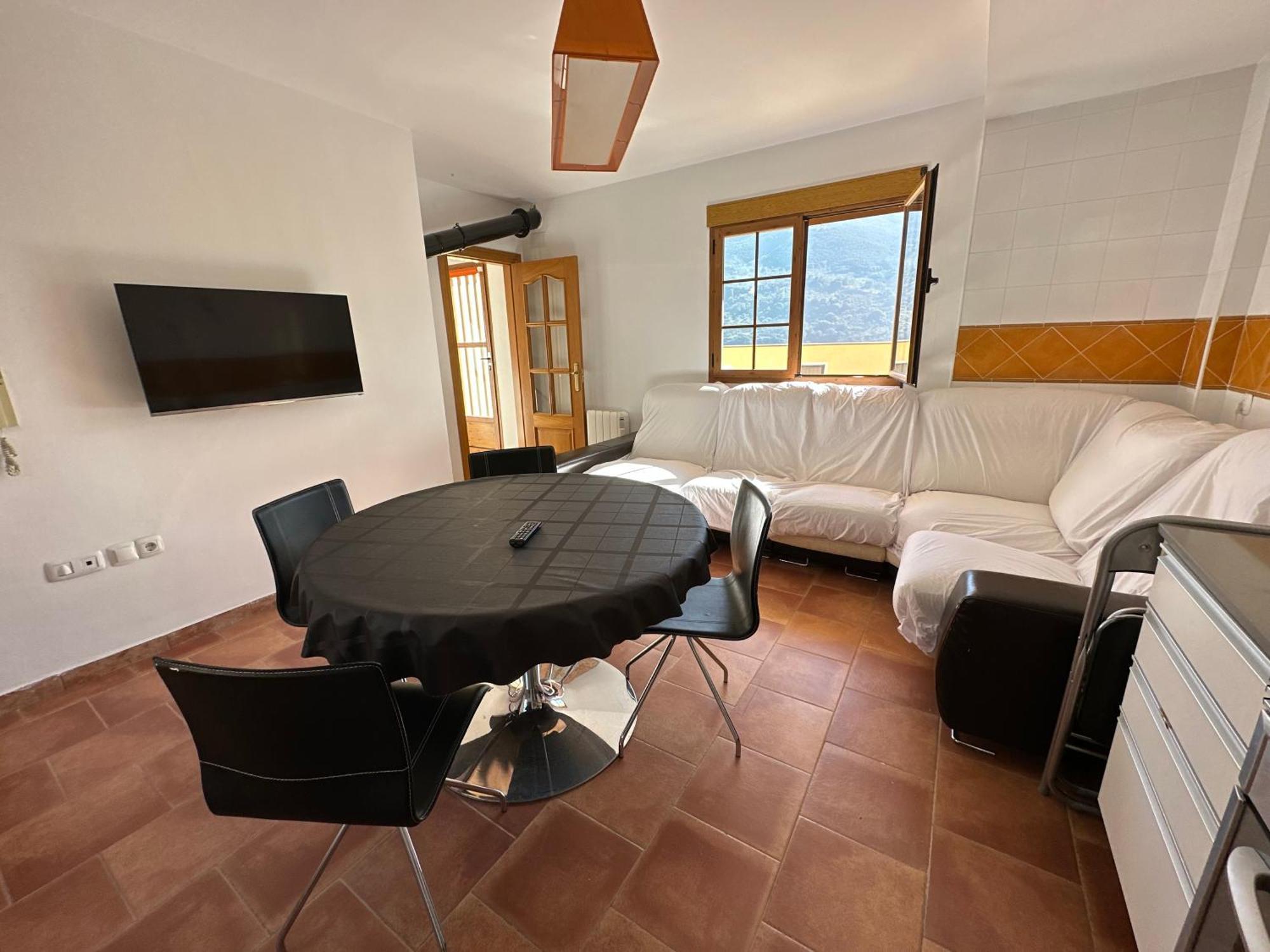 Mirador De Sierra Nevada Apartman Güéjar Sierra Kültér fotó