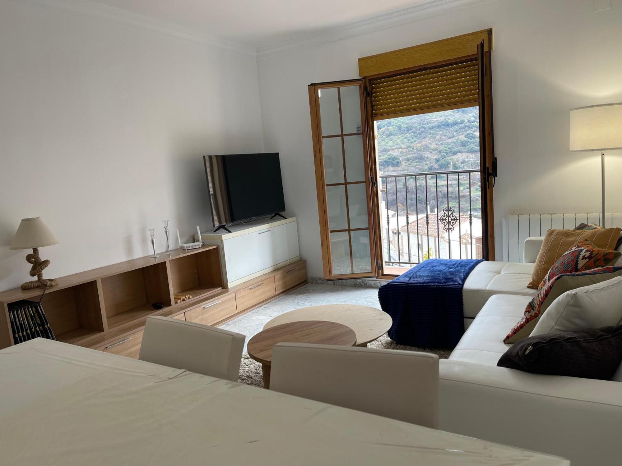 Mirador De Sierra Nevada Apartman Güéjar Sierra Kültér fotó