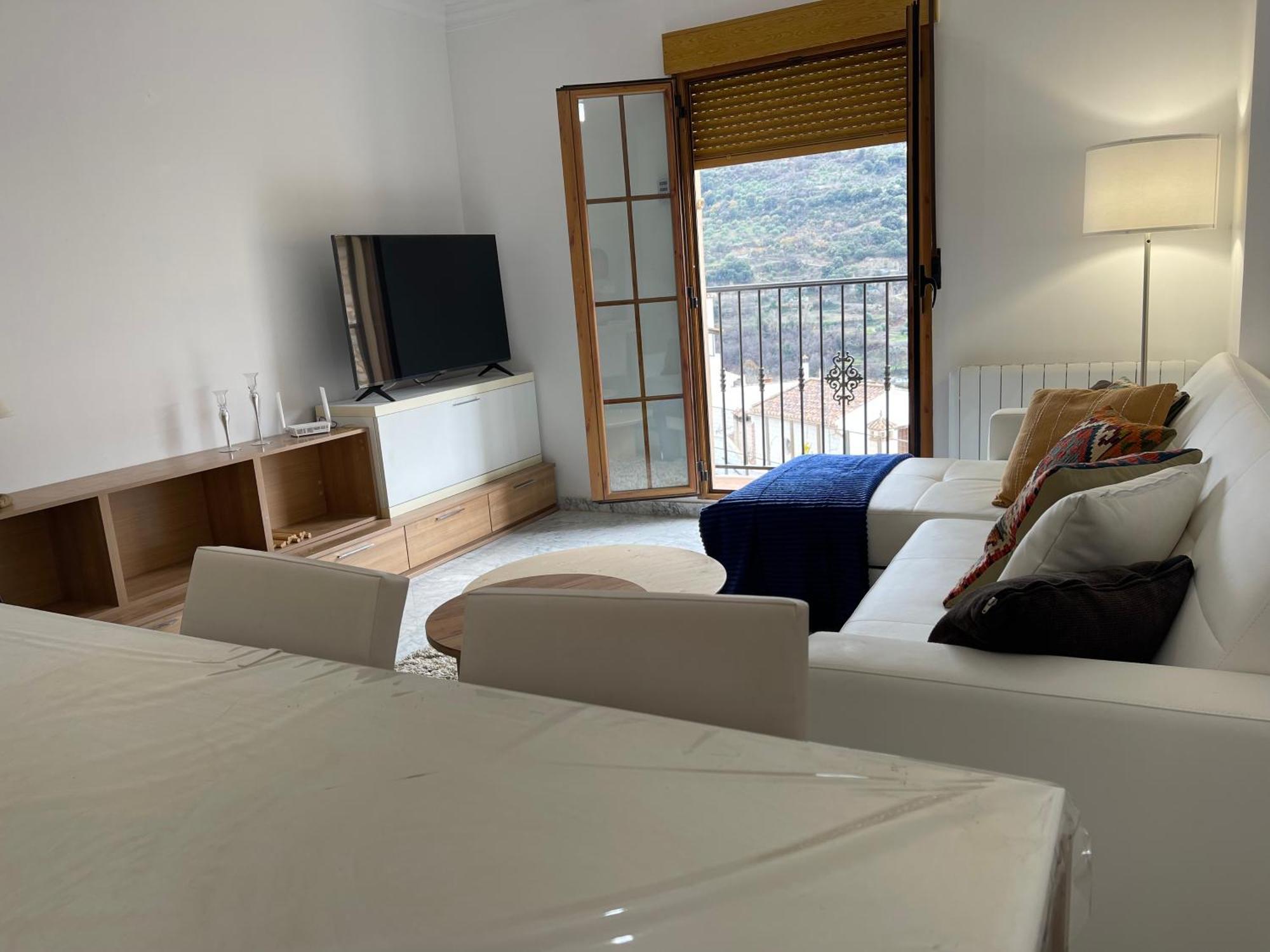 Mirador De Sierra Nevada Apartman Güéjar Sierra Kültér fotó