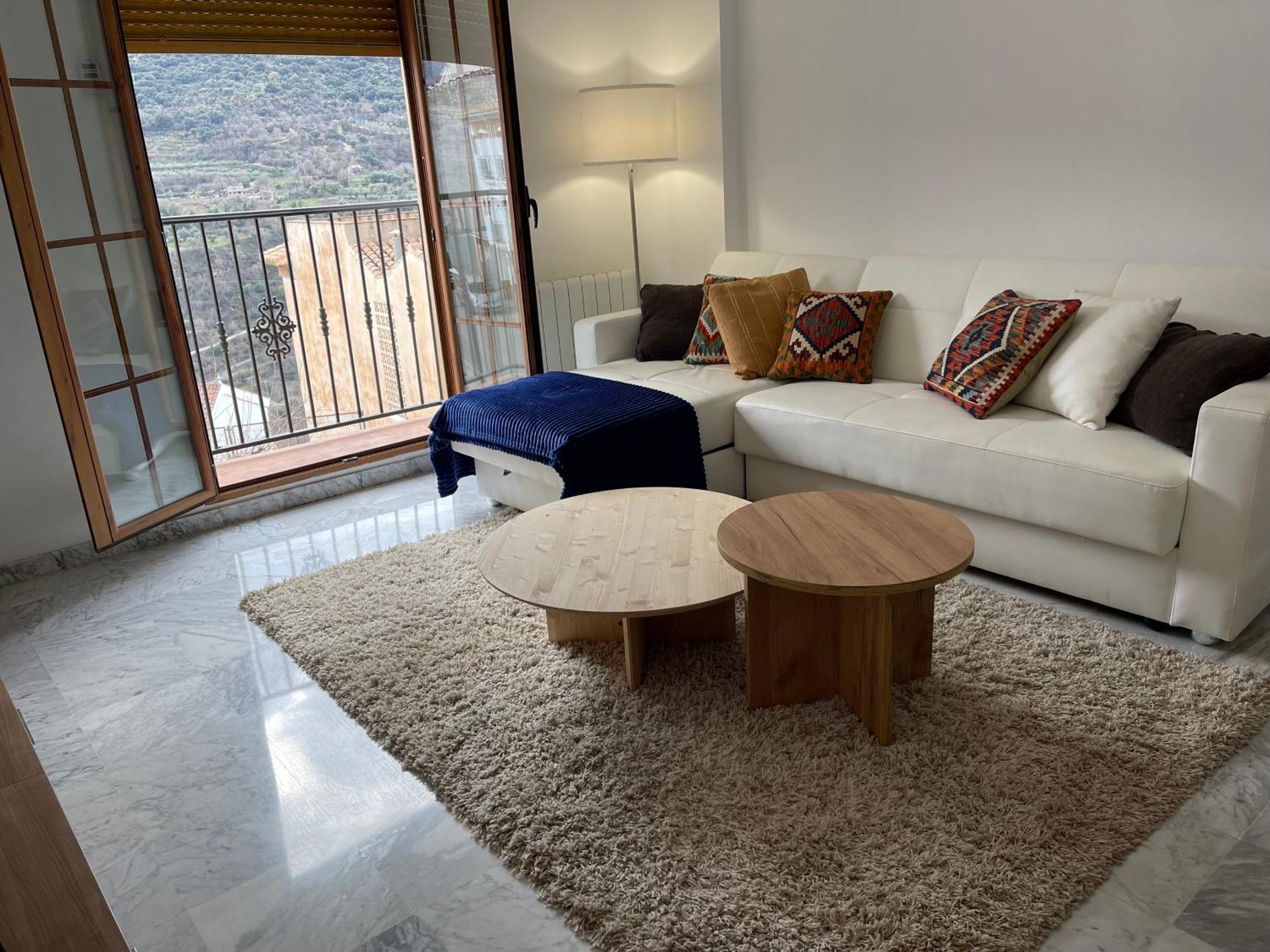 Mirador De Sierra Nevada Apartman Güéjar Sierra Kültér fotó