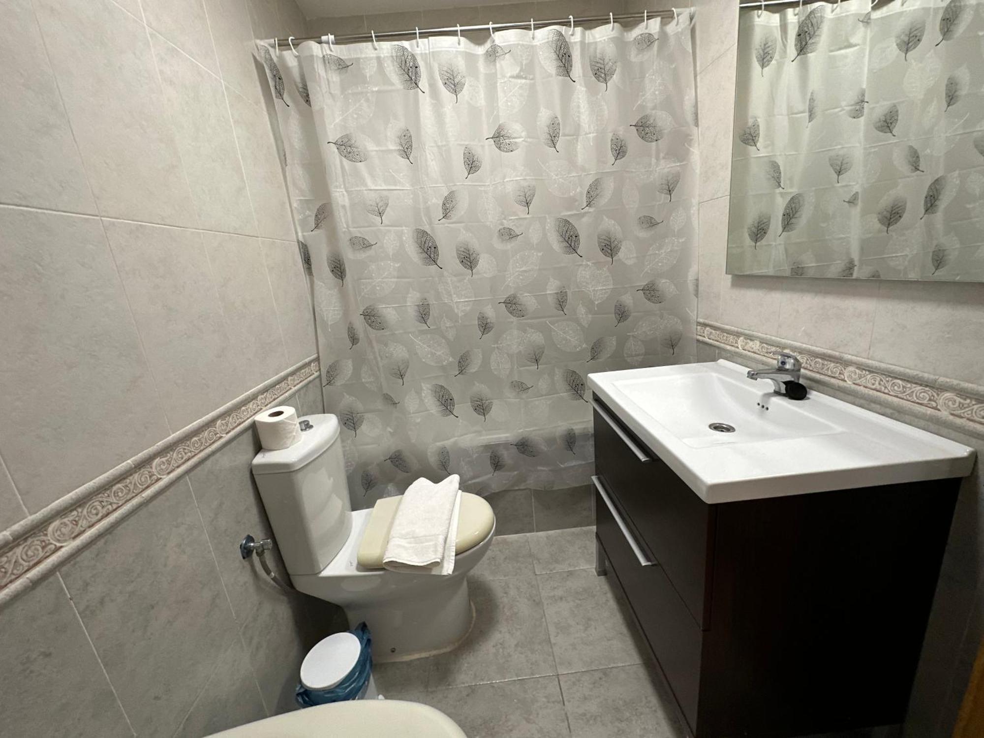 Mirador De Sierra Nevada Apartman Güéjar Sierra Kültér fotó
