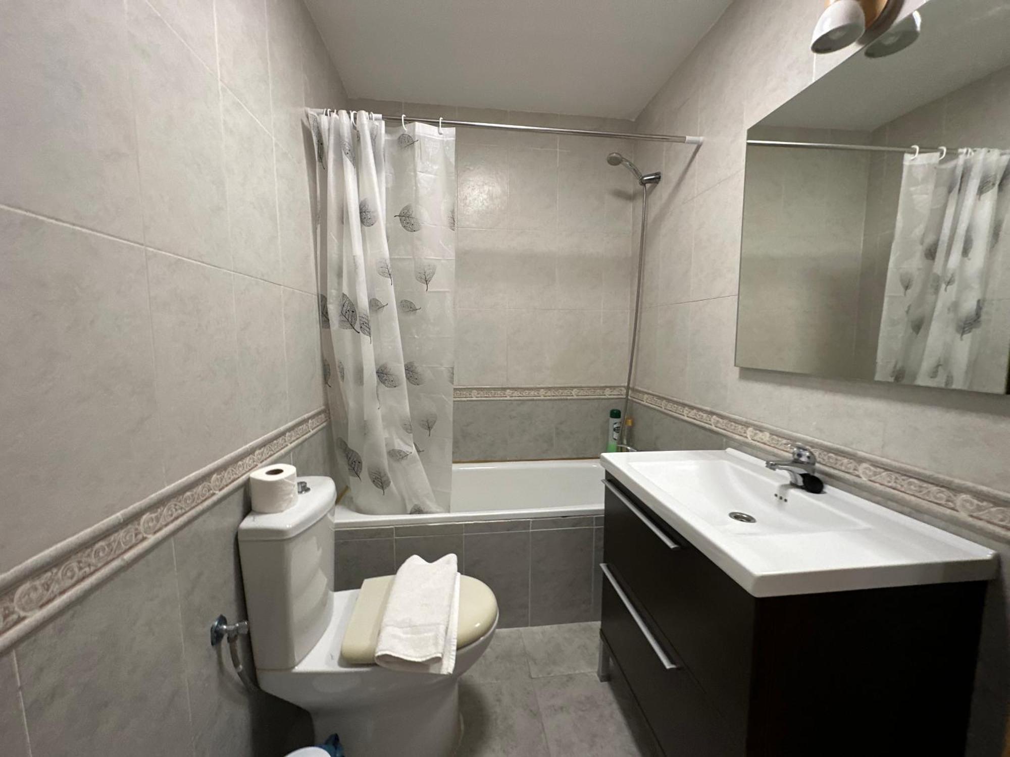 Mirador De Sierra Nevada Apartman Güéjar Sierra Kültér fotó